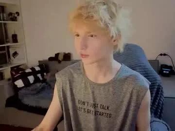 kessy_white on Chaturbate