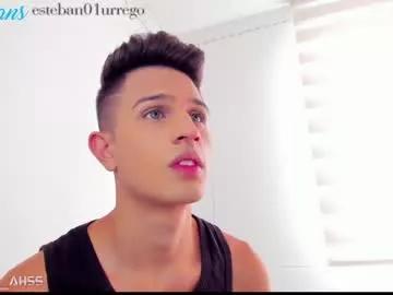 kevin_ahs1 on Chaturbate