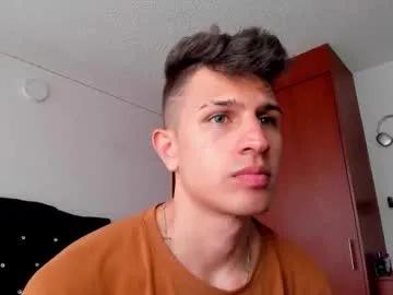 kevin_ahs1 on Chaturbate
