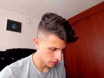 kevin_ahs1 on Chaturbate