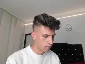 kevin_ahs1 on Chaturbate