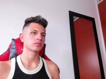 kevin_ahs1 on Chaturbate