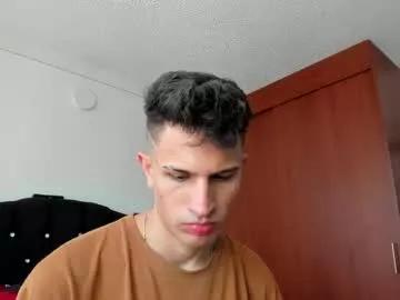 kevin_ahs1 on Chaturbate