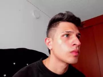 kevin_ahs1 on Chaturbate