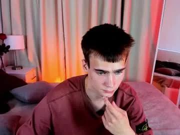 kevin_kess on Chaturbate
