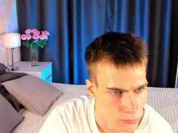 kevin_kess on Chaturbate