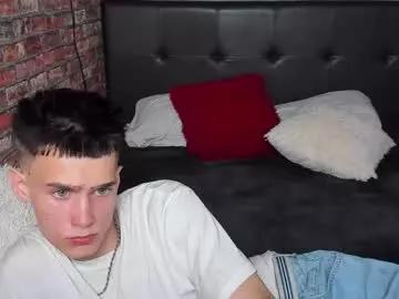 kevin_kess on Chaturbate
