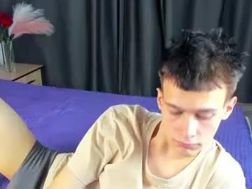 kevin_kess on Chaturbate