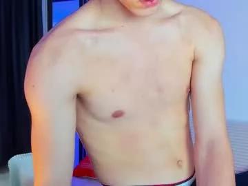 kevin_kess on Chaturbate