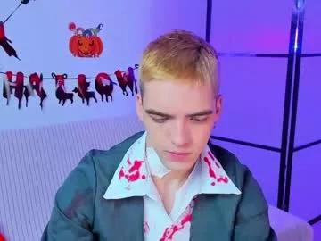 kevin_kess on Chaturbate