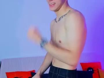 kevin_kess on Chaturbate