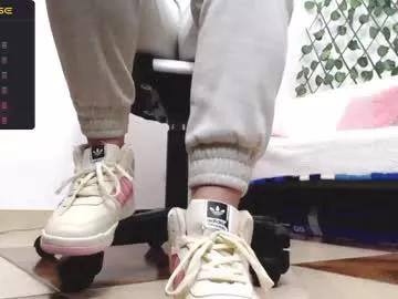 keylie_saenz28 on Chaturbate