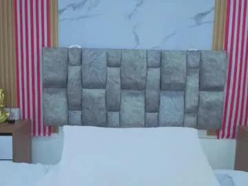 khalifa_fletcher on Chaturbate