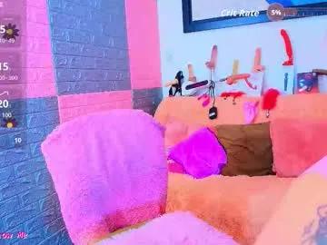 kiim_katta001 on Chaturbate