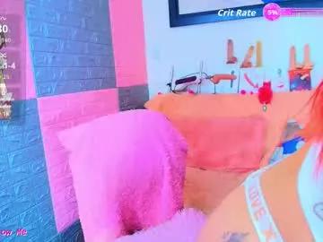 kiim_katta001 on Chaturbate