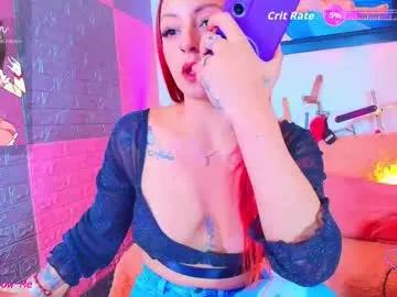 kiim_katta001 on Chaturbate