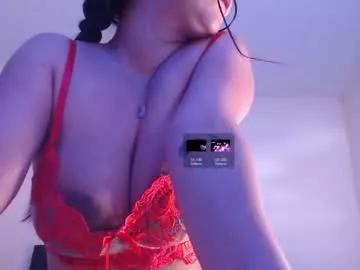 kim_perrii on Chaturbate