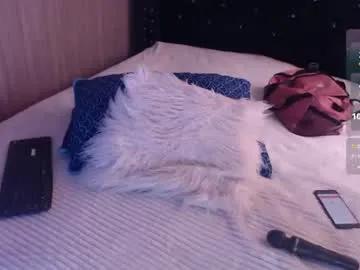 kim_perrii on Chaturbate