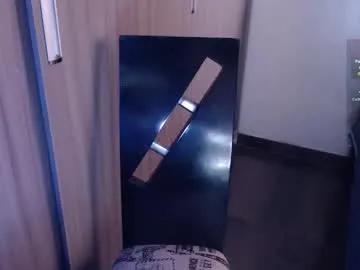 kim_perrii on Chaturbate