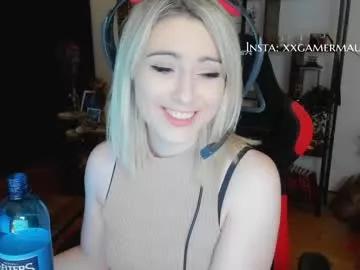 kimilee22 on Chaturbate 