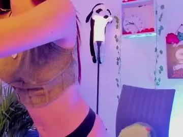 kimmcarter on Chaturbate