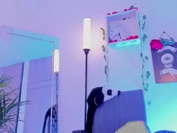 kimmcarter on Chaturbate