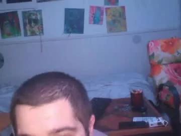 kinkybiguy14 on Chaturbate 