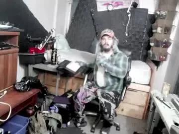 kinkybiguy14 on Chaturbate 