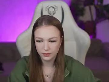 kira0541 on Chaturbate