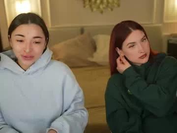 kira0541 on Chaturbate