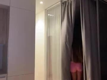 kiramystery on Chaturbate