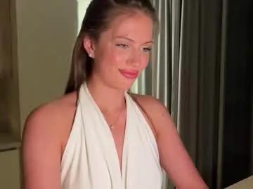 kiramystery on Chaturbate