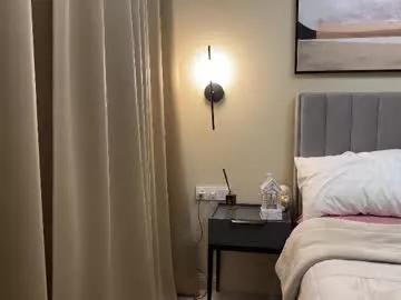 kiramystery on Chaturbate