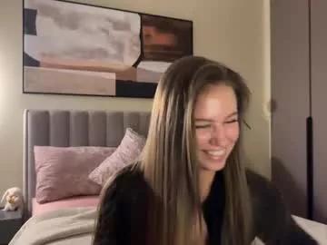 kiramystery on Chaturbate