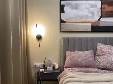 kiramystery on Chaturbate