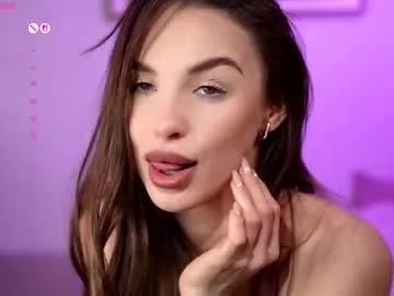 kirstendanston on Chaturbate