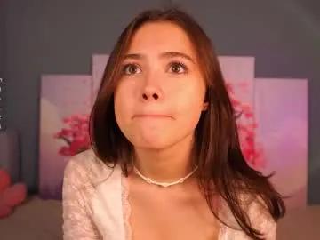 kissiekat on Chaturbate 