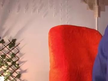 kisstarxxx on Chaturbate 