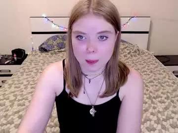 kitten_jenny01 on Chaturbate