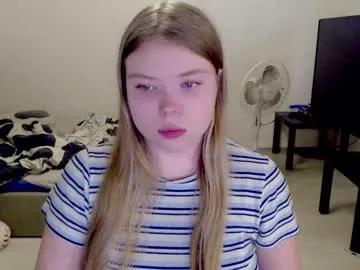 kitten_jenny01 on Chaturbate