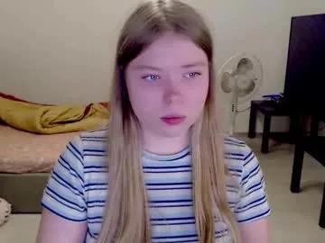 kitten_jenny01 on Chaturbate