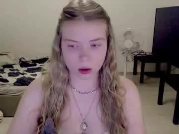 kitten_jenny01 on Chaturbate