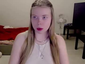 kitten_jenny01 on Chaturbate