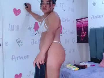 kittybrookex on Chaturbate