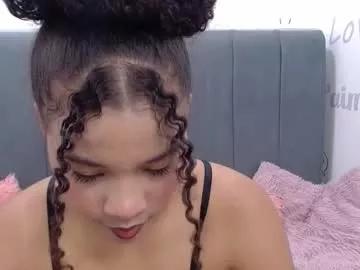 kittybrookex on Chaturbate