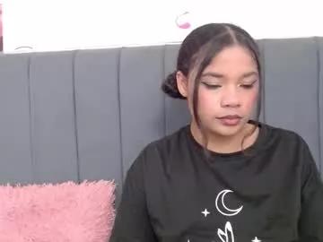 kittybrookex on Chaturbate