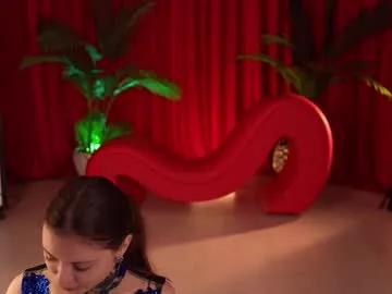 kittycaitlin on Chaturbate 