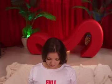 kittycaitlin on Chaturbate 