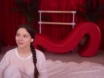 kittycaitlin on Chaturbate 