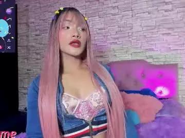 kittyqueen01 on Chaturbate